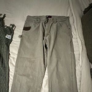 Men's Work Pants 3 pair bundle